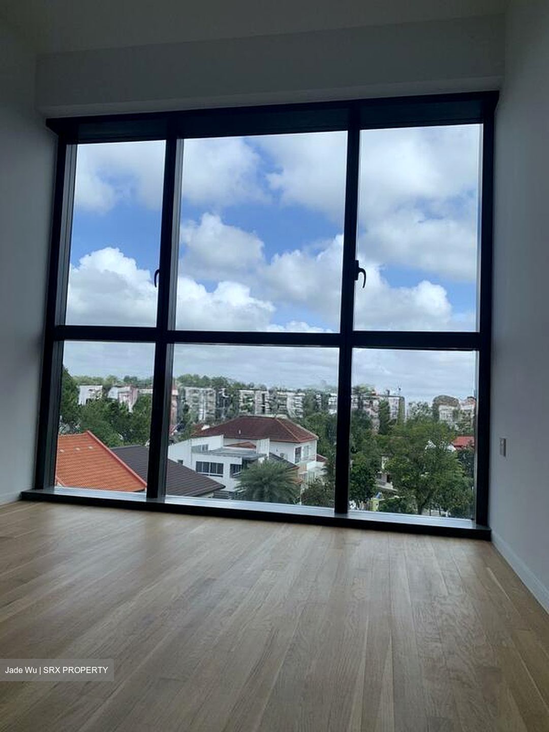 Amo Residence (D20), Apartment #526048511